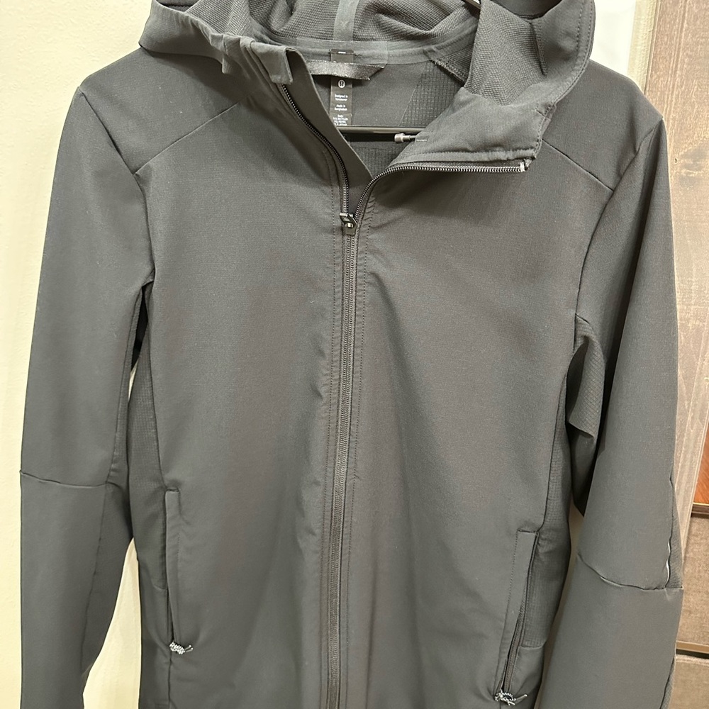 Lululemon Jacket